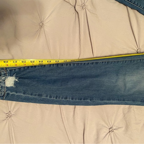 Maurice’s jeans - Picture 5 of 7